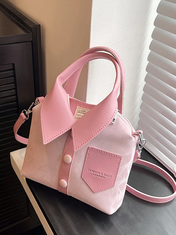 Zipper Crossbody Bags Handbags - Image 11