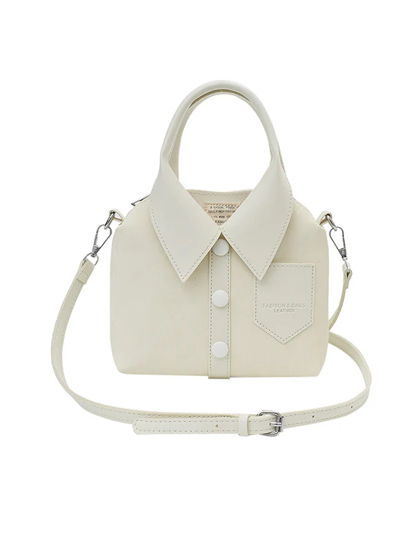 Zipper Crossbody Bags Handbags - Image 17