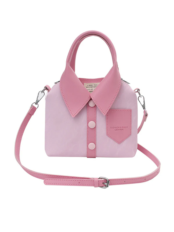 Zipper Crossbody Bags Handbags - Image 18
