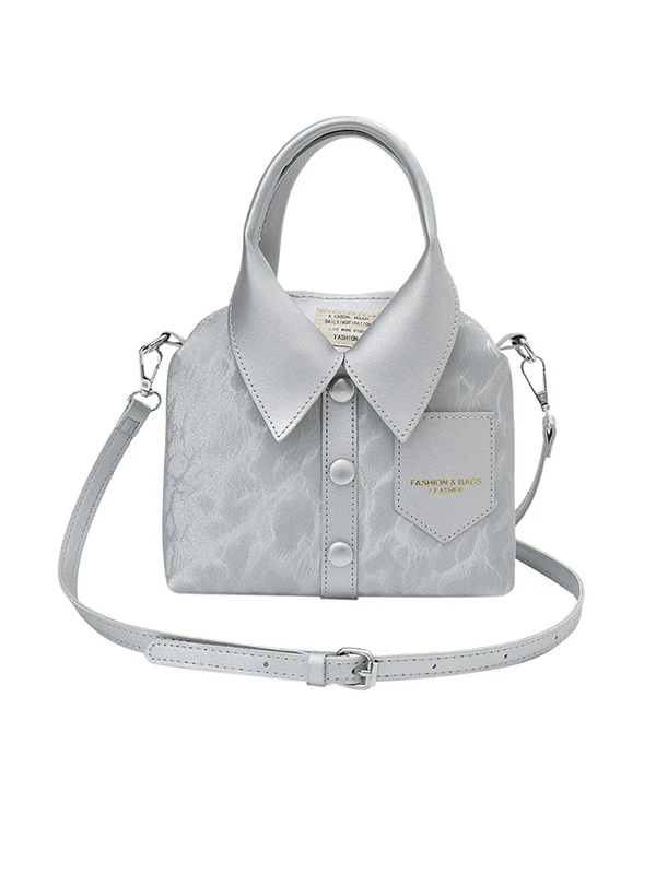 Zipper Crossbody Bags Handbags - Image 19