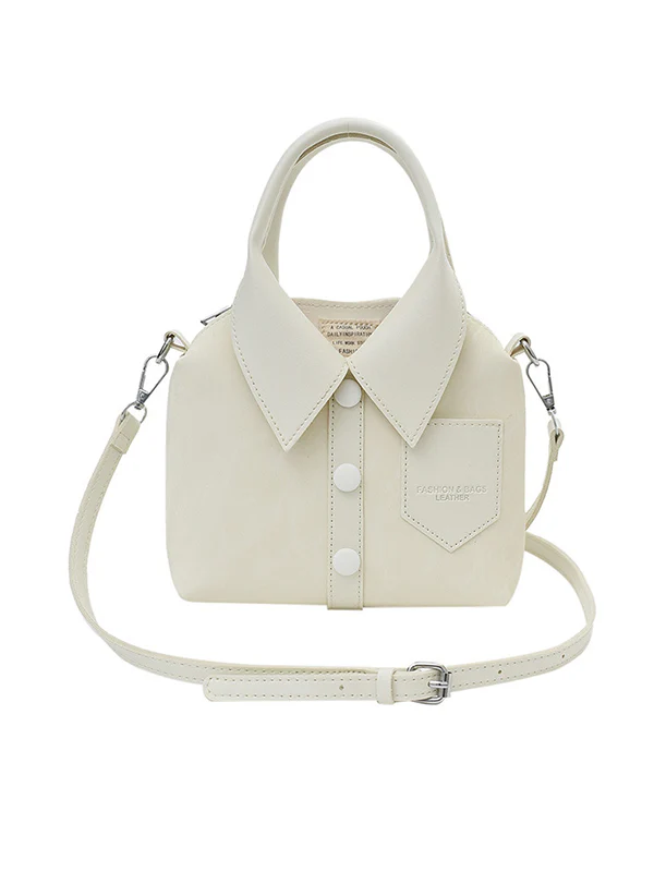 Zipper Crossbody Bags Handbags - Image 20