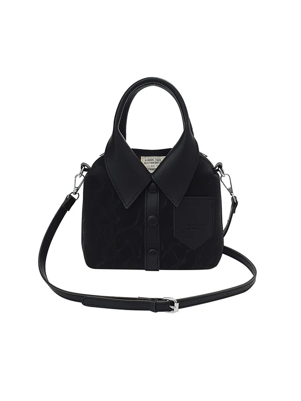 Zipper Crossbody Bags Handbags - Image 21