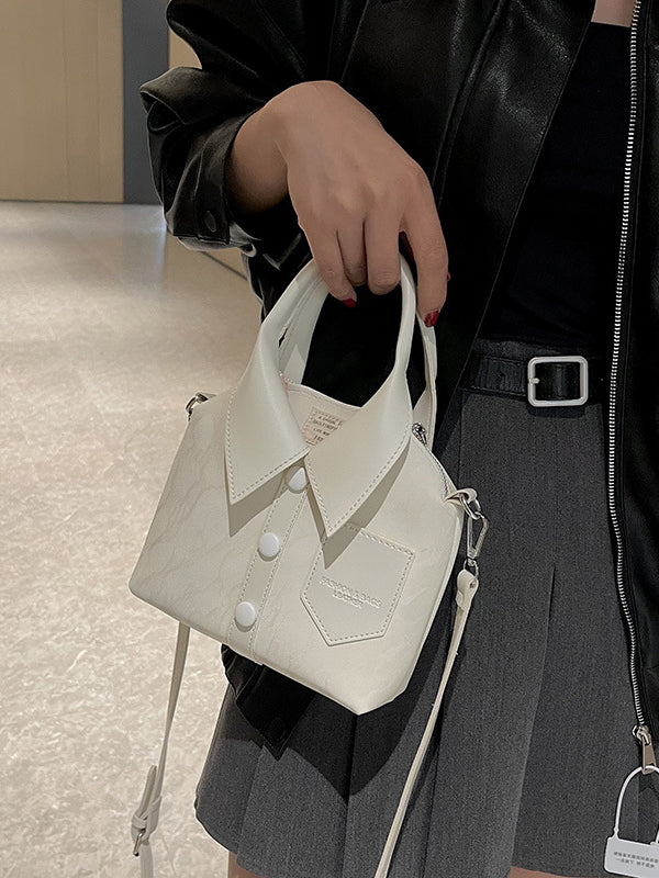 Zipper Crossbody Bags Handbags - Image 3