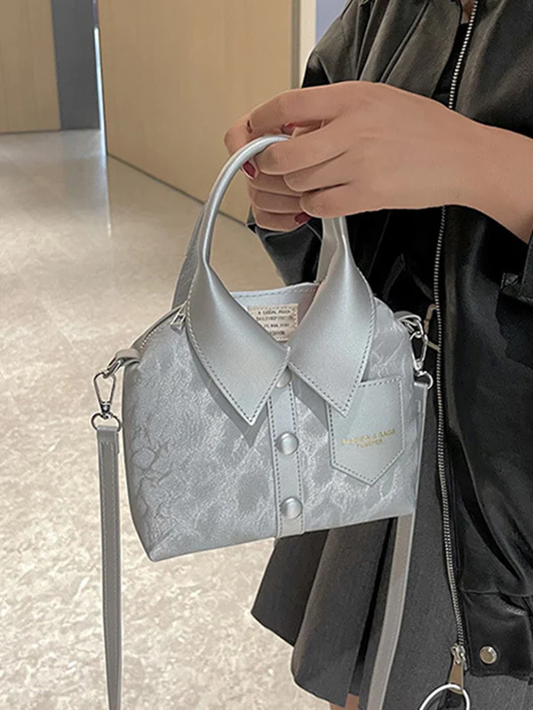 Zipper Crossbody Bags Handbags - Image 4