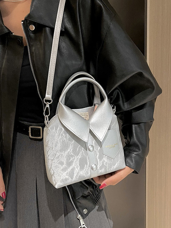 Zipper Crossbody Bags Handbags - Image 5